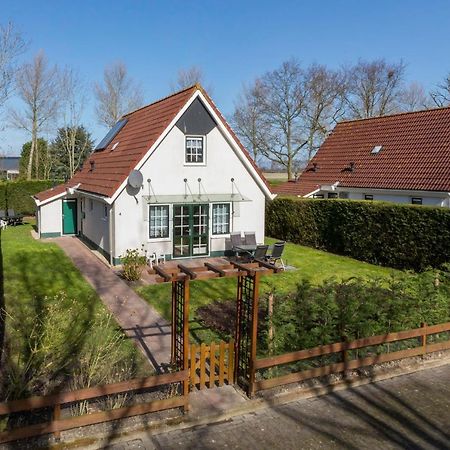 Vakantiewoning Zandkreek 코트켄 외부 사진