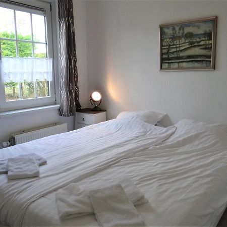 Vakantiewoning Zandkreek 코트켄 외부 사진