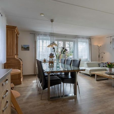 Vakantiewoning Zandkreek 코트켄 외부 사진